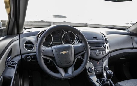Chevrolet Cruze II, 2013 год, 1 048 000 рублей, 17 фотография