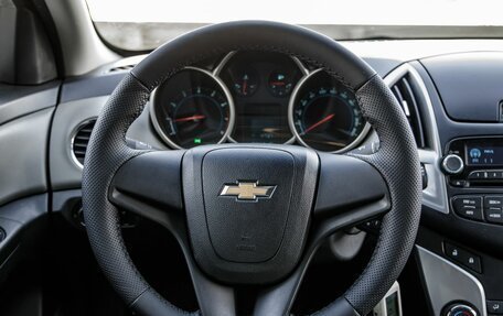 Chevrolet Cruze II, 2013 год, 1 048 000 рублей, 18 фотография