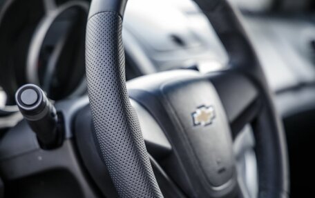 Chevrolet Cruze II, 2013 год, 1 048 000 рублей, 19 фотография