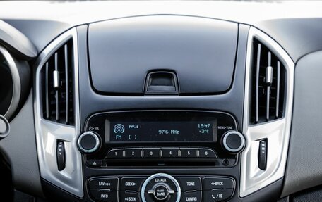 Chevrolet Cruze II, 2013 год, 1 048 000 рублей, 23 фотография