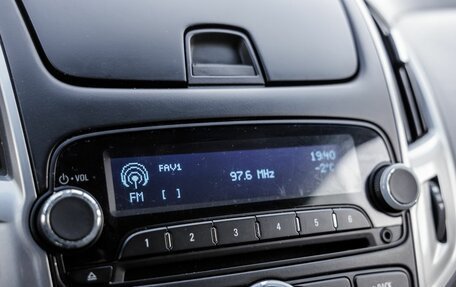 Chevrolet Cruze II, 2013 год, 1 048 000 рублей, 25 фотография