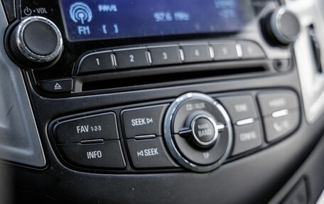 Chevrolet Cruze II, 2013 год, 1 048 000 рублей, 26 фотография