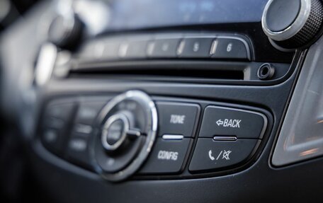 Chevrolet Cruze II, 2013 год, 1 048 000 рублей, 28 фотография