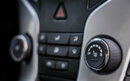 Chevrolet Cruze II, 2013 год, 1 048 000 рублей, 31 фотография