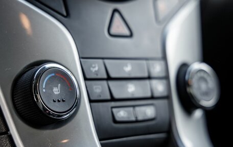 Chevrolet Cruze II, 2013 год, 1 048 000 рублей, 30 фотография