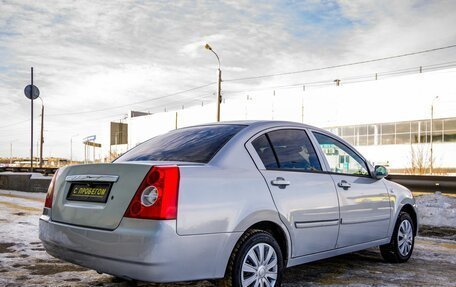 Vortex Estina II (FL-C), 2009 год, 298 000 рублей, 7 фотография