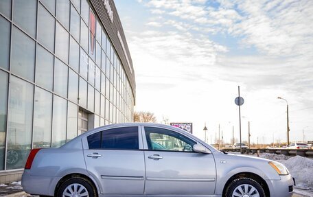 Vortex Estina II (FL-C), 2009 год, 298 000 рублей, 8 фотография