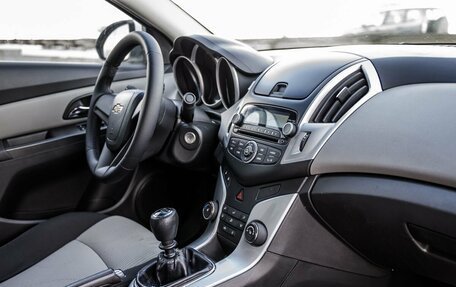 Chevrolet Cruze II, 2013 год, 1 048 000 рублей, 35 фотография