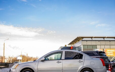 Vortex Estina II (FL-C), 2009 год, 298 000 рублей, 4 фотография