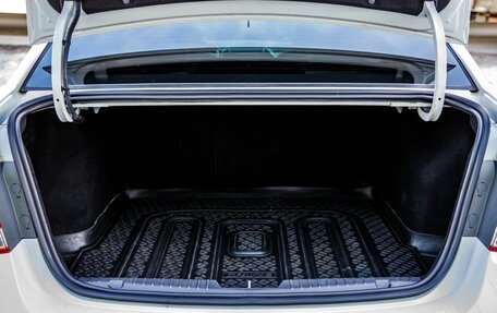 Chevrolet Cruze II, 2013 год, 1 048 000 рублей, 37 фотография