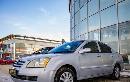 Vortex Estina II (FL-C), 2009 год, 298 000 рублей, 3 фотография