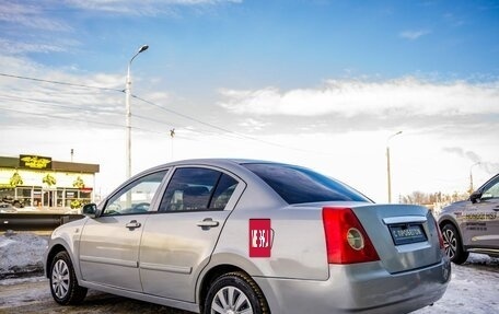 Vortex Estina II (FL-C), 2009 год, 298 000 рублей, 5 фотография