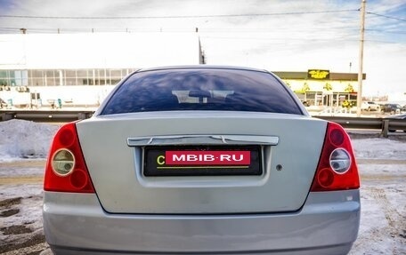 Vortex Estina II (FL-C), 2009 год, 298 000 рублей, 6 фотография