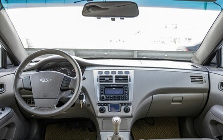 Vortex Estina II (FL-C), 2009 год, 298 000 рублей, 13 фотография