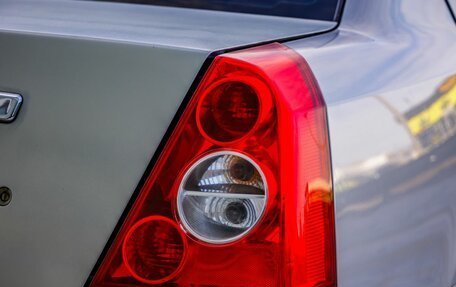 Vortex Estina II (FL-C), 2009 год, 298 000 рублей, 11 фотография