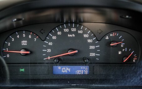 Vortex Estina II (FL-C), 2009 год, 298 000 рублей, 12 фотография