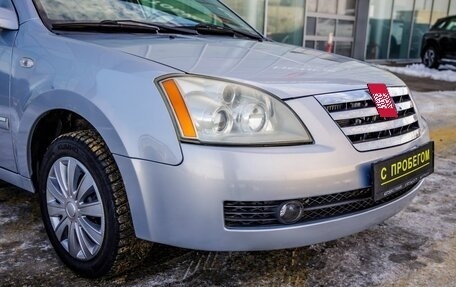 Vortex Estina II (FL-C), 2009 год, 298 000 рублей, 9 фотография