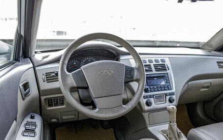 Vortex Estina II (FL-C), 2009 год, 298 000 рублей, 15 фотография