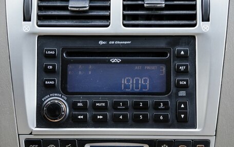 Vortex Estina II (FL-C), 2009 год, 298 000 рублей, 23 фотография