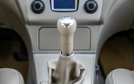 Vortex Estina II (FL-C), 2009 год, 298 000 рублей, 29 фотография