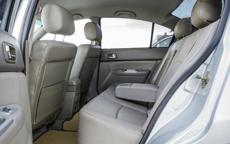 Vortex Estina II (FL-C), 2009 год, 298 000 рублей, 35 фотография