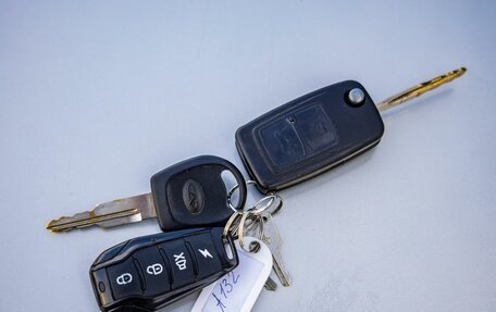 Vortex Estina II (FL-C), 2009 год, 298 000 рублей, 37 фотография