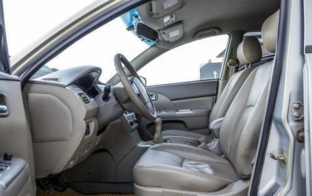 Vortex Estina II (FL-C), 2009 год, 298 000 рублей, 34 фотография