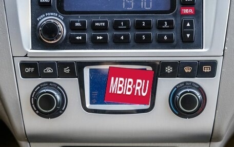 Vortex Estina II (FL-C), 2009 год, 298 000 рублей, 26 фотография