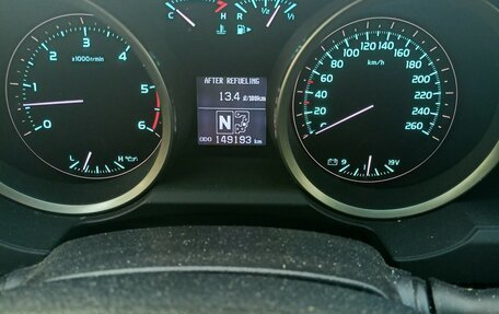 Toyota Land Cruiser 200, 2011 год, 3 800 000 рублей, 7 фотография