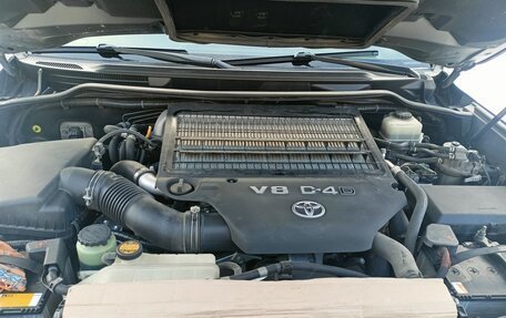 Toyota Land Cruiser 200, 2011 год, 3 800 000 рублей, 15 фотография