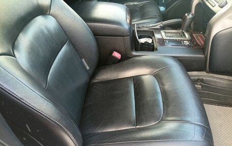 Toyota Land Cruiser 200, 2011 год, 3 800 000 рублей, 9 фотография