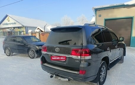 Toyota Land Cruiser 200, 2011 год, 3 800 000 рублей, 5 фотография