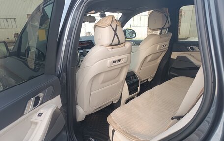 BMW X5, 2019 год, 7 000 000 рублей, 1 фотография