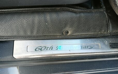 Toyota Land Cruiser 200, 2011 год, 3 800 000 рублей, 16 фотография