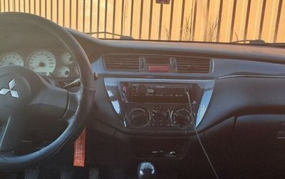 Mitsubishi Lancer IX, 2006 год, 235 000 рублей, 1 фотография