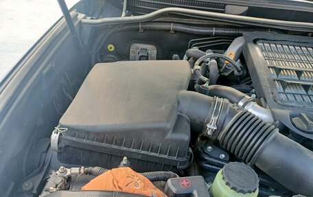 Toyota Land Cruiser 200, 2011 год, 3 800 000 рублей, 19 фотография