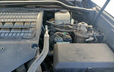 Toyota Land Cruiser 200, 2011 год, 3 800 000 рублей, 18 фотография