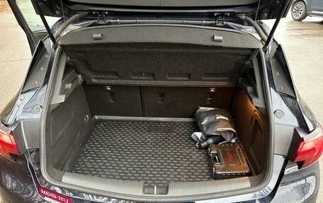 Opel Astra K, 2019 год, 1 150 000 рублей, 5 фотография