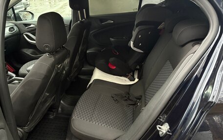 Opel Astra K, 2019 год, 1 150 000 рублей, 8 фотография