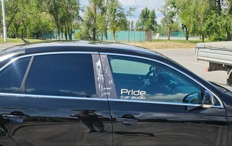 Volkswagen Jetta VI, 2007 год, 550 000 рублей, 5 фотография