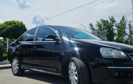 Volkswagen Jetta VI, 2007 год, 550 000 рублей, 6 фотография