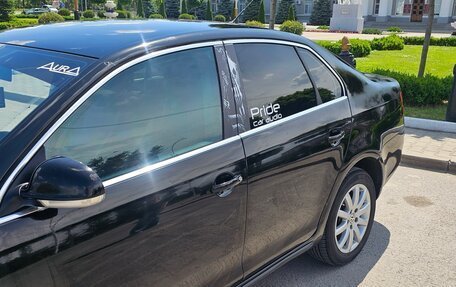 Volkswagen Jetta VI, 2007 год, 550 000 рублей, 12 фотография