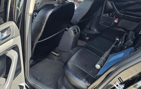 Volkswagen Jetta VI, 2007 год, 550 000 рублей, 15 фотография