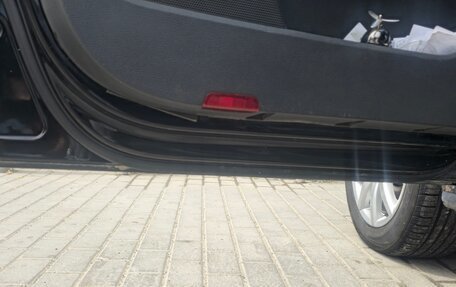 Volkswagen Jetta VI, 2007 год, 550 000 рублей, 26 фотография