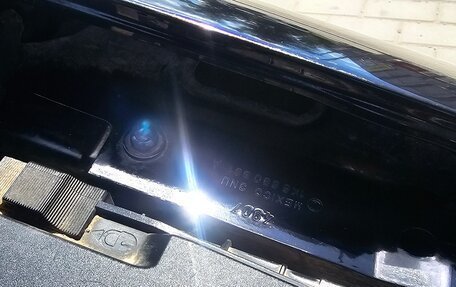 Volkswagen Jetta VI, 2007 год, 550 000 рублей, 23 фотография