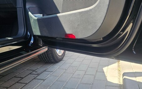 Volkswagen Jetta VI, 2007 год, 550 000 рублей, 21 фотография