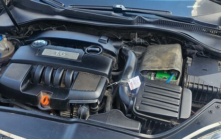 Volkswagen Jetta VI, 2007 год, 550 000 рублей, 25 фотография