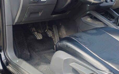 Volkswagen Jetta VI, 2007 год, 550 000 рублей, 27 фотография