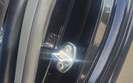 Volkswagen Jetta VI, 2007 год, 550 000 рублей, 28 фотография