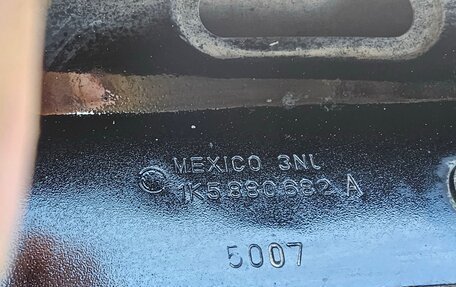 Volkswagen Jetta VI, 2007 год, 550 000 рублей, 24 фотография